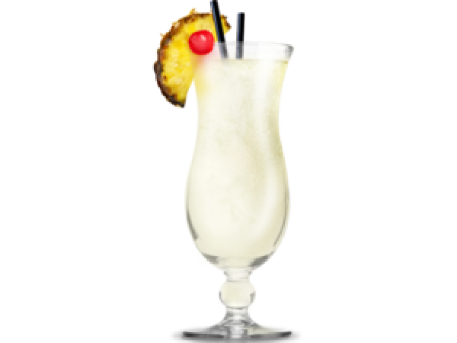 Pina Colada - 400 мл.