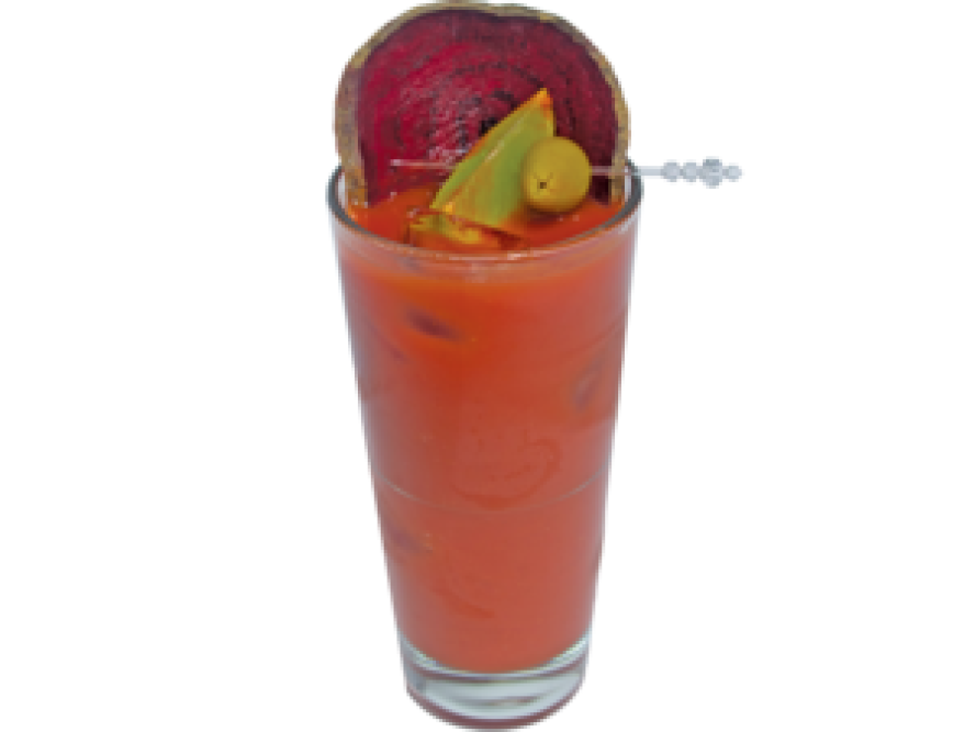 Bloody Mary - 380 мл.