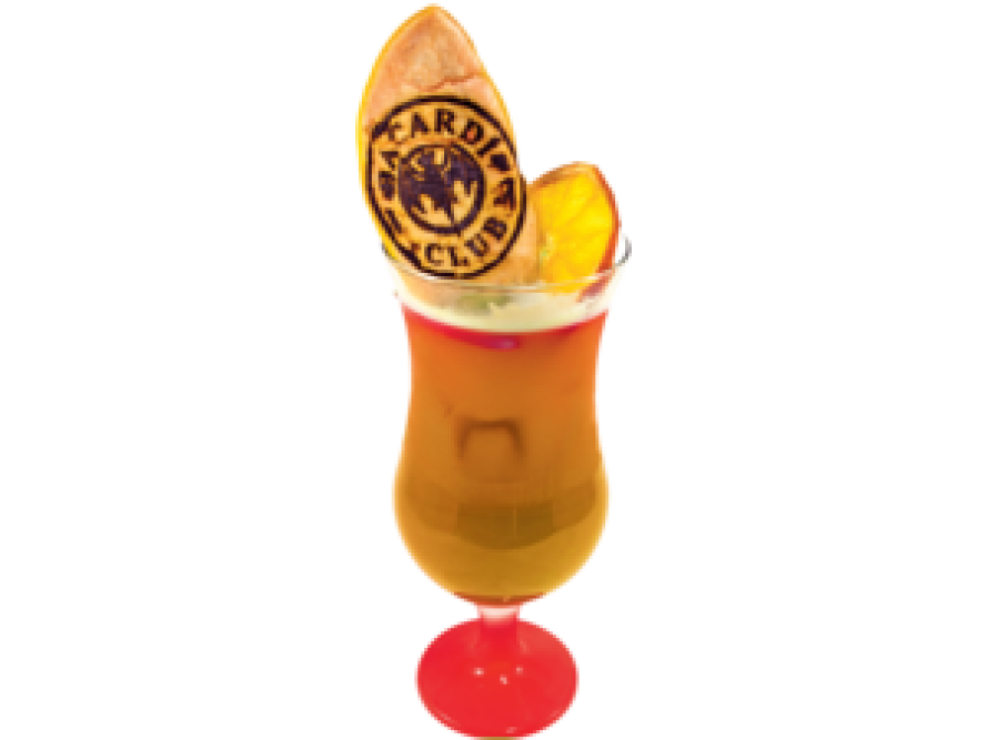 Melon Breeze - 480 мл.
