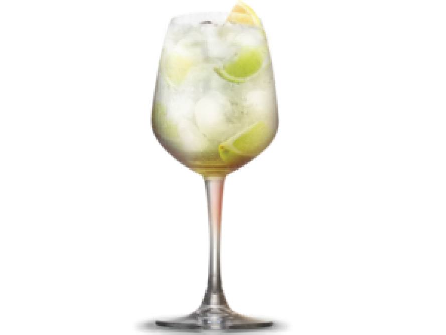 Detox Hugo - 450 мл.