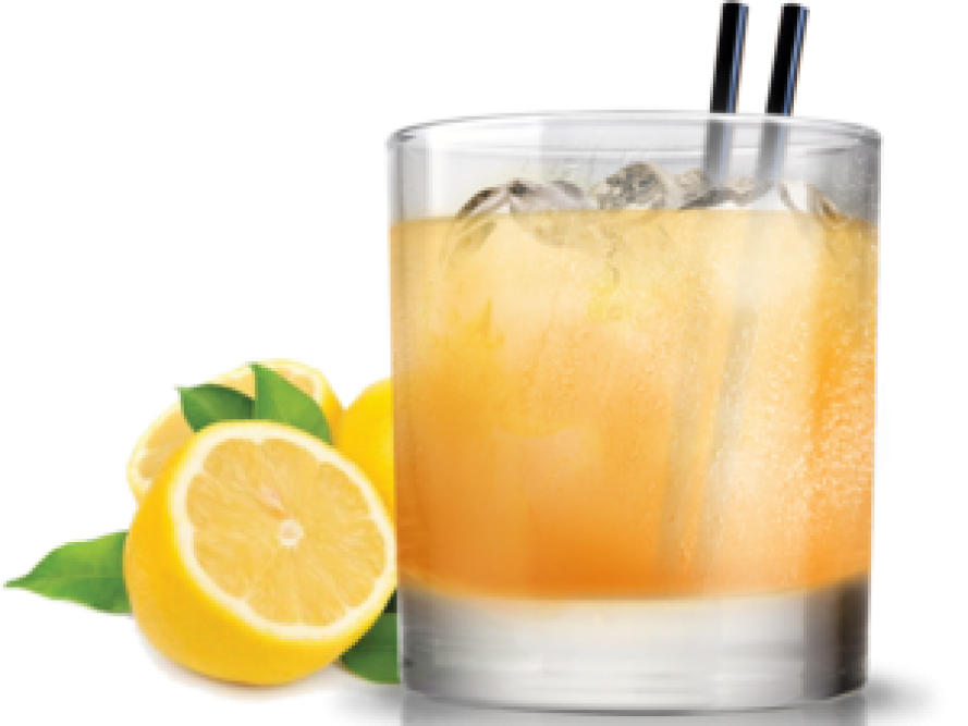Whisky Sour - 300 мл.