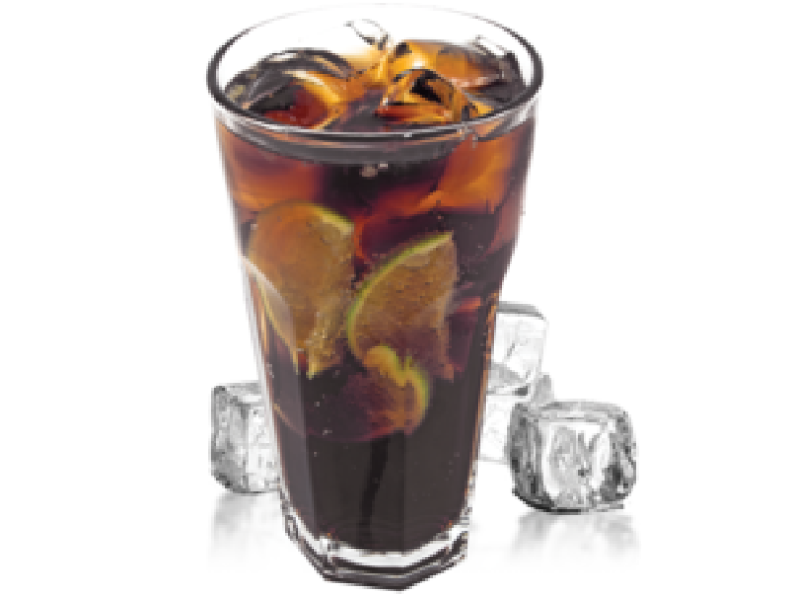 Long Island Ice-Tea - 450 мл.