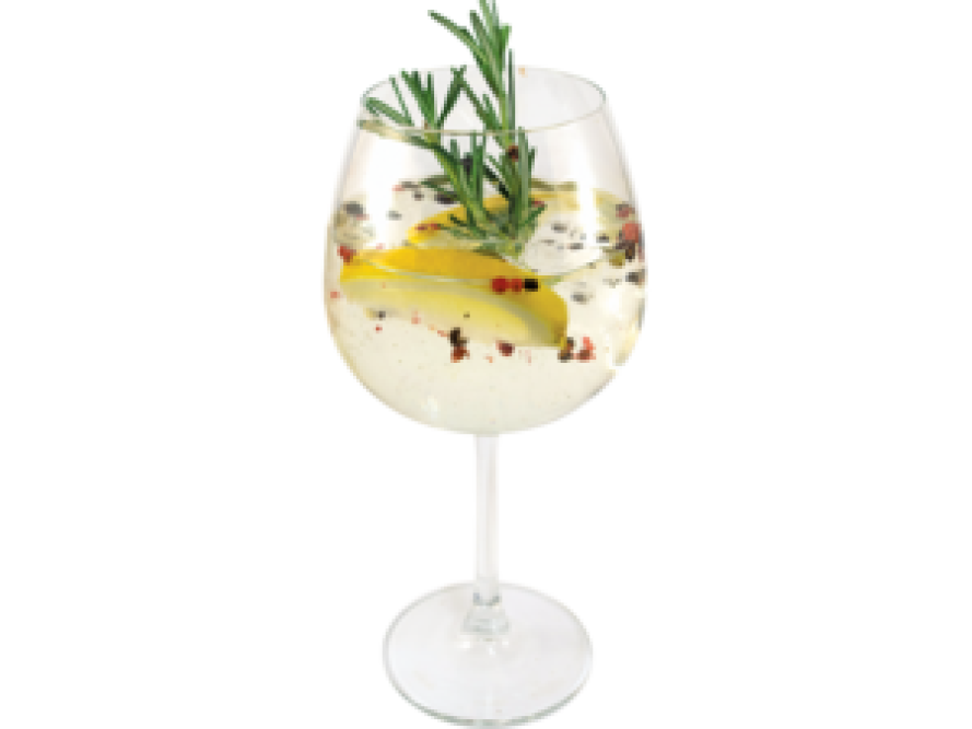 Pepper Gin - 400 мл.