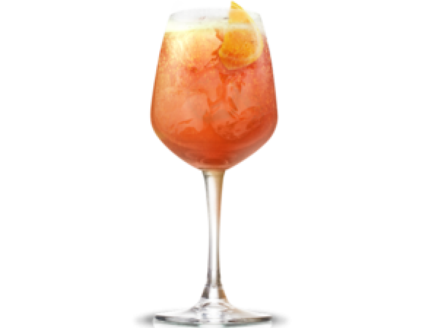 Aperol Spritz - 450 мл.