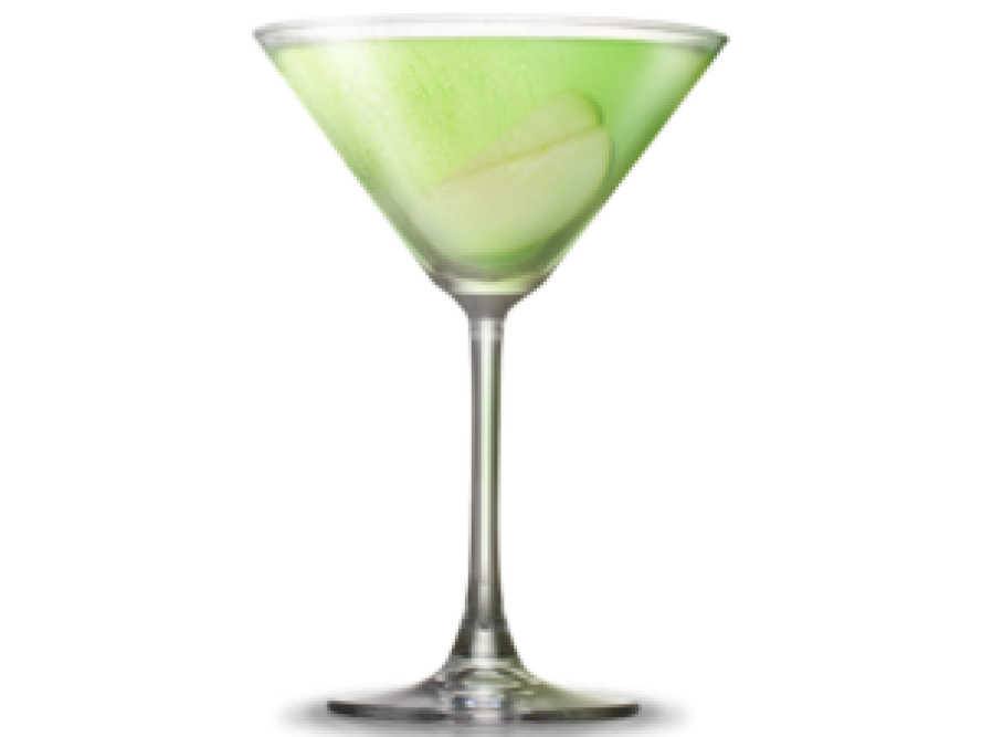 Apple Martini - 350 мл.