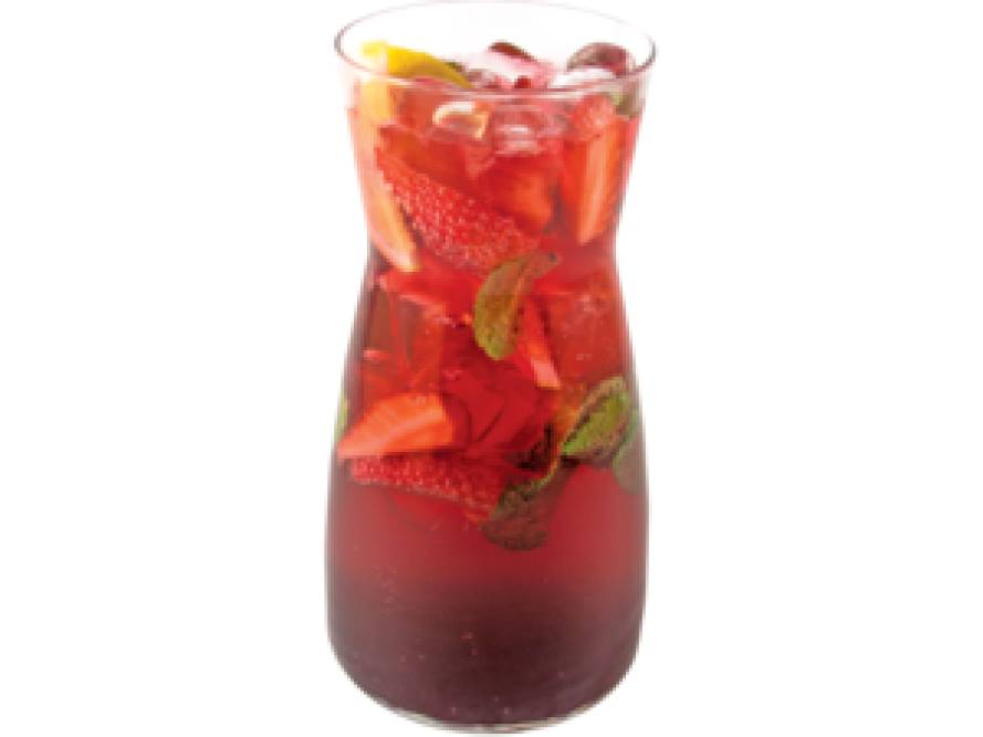 Village Bio Lemonade - 1000 мл.