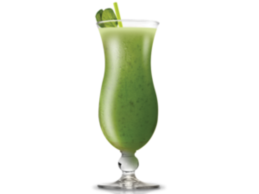 Mint Passion - 400 мл.