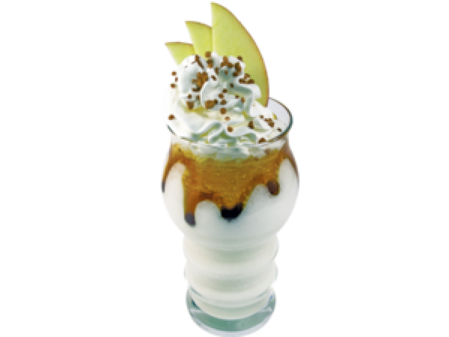 Alpine Milkshake - 400 мл.