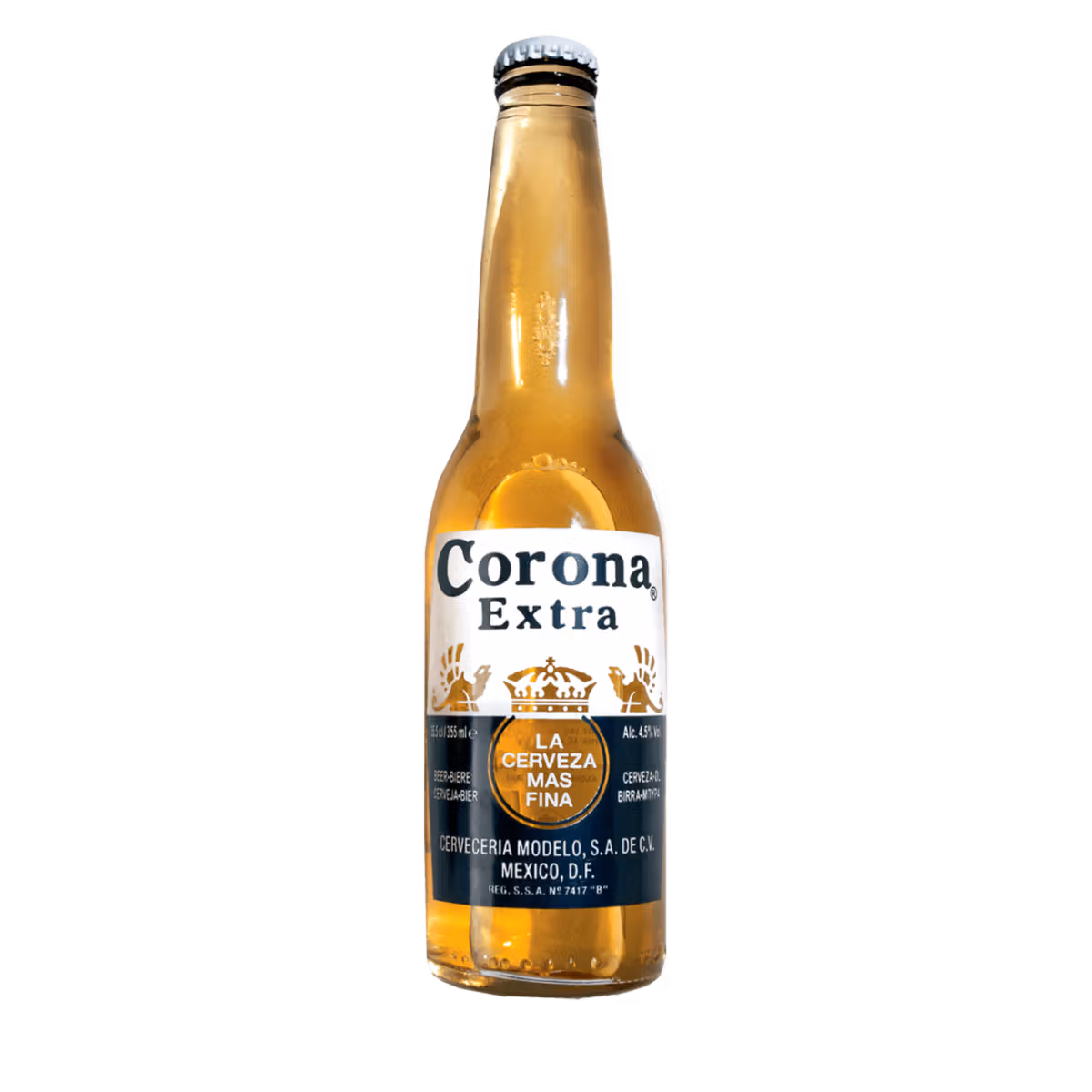 Кофа Corona - 6 бр.