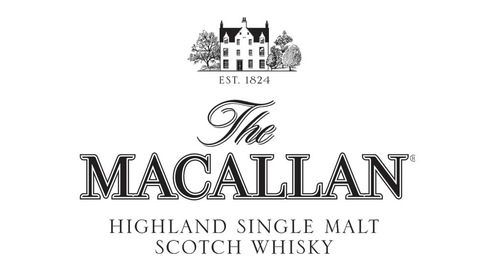 Macallan 12 YO