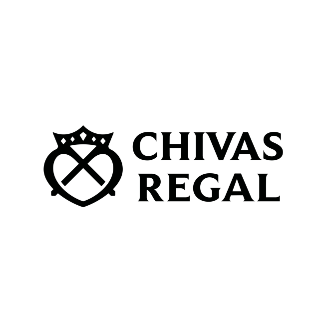 Chivas Regal XV 15 YO - 50 мл.