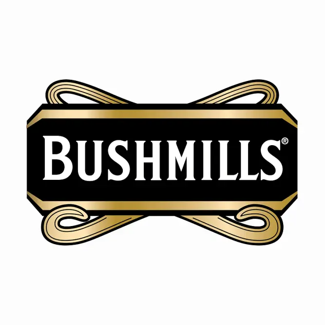 Bushmills 10 YO - 50 мл.