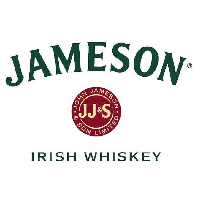 Jameson Caskmates - 50 мл.